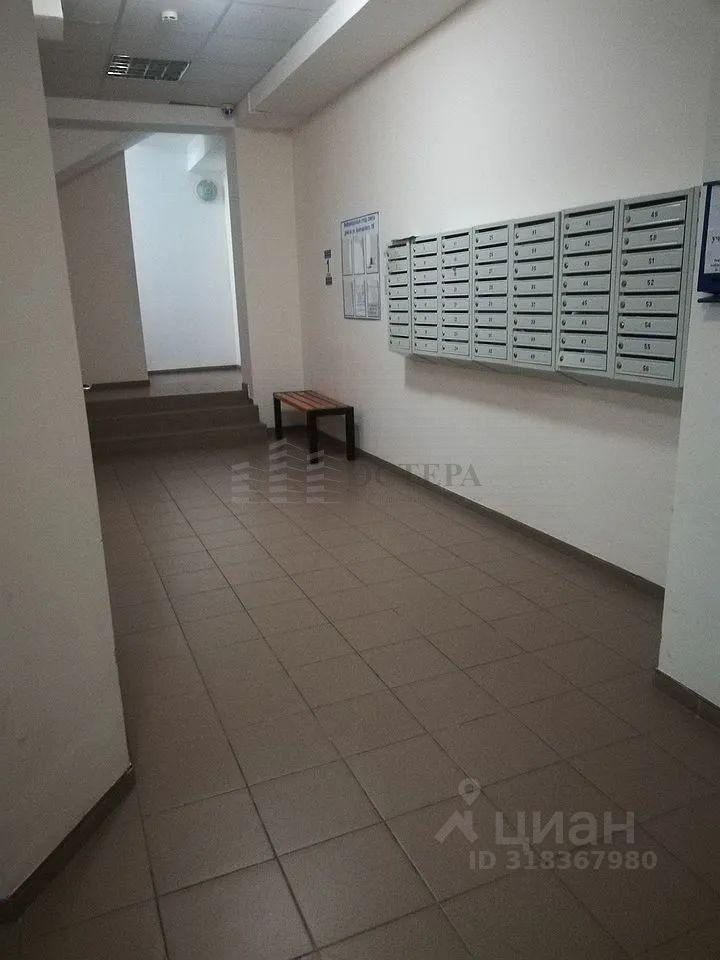 квартира г Геленджик пр-кт Геленджикский 116 фото 12