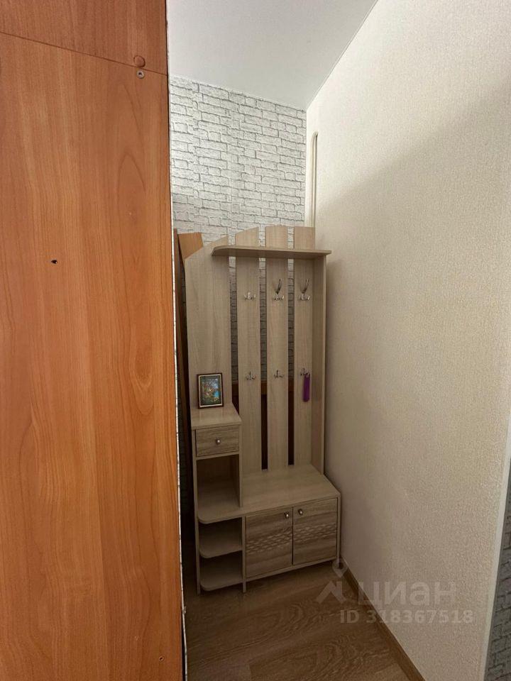квартира г Краснодар р-н Западный ул им. Воровского 13 фото 9