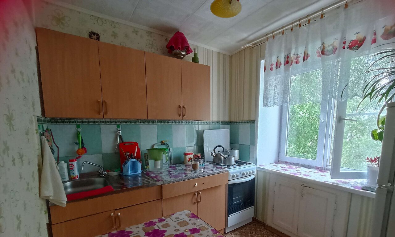 квартира г Чайковский ул Кабалевского 19 фото 8