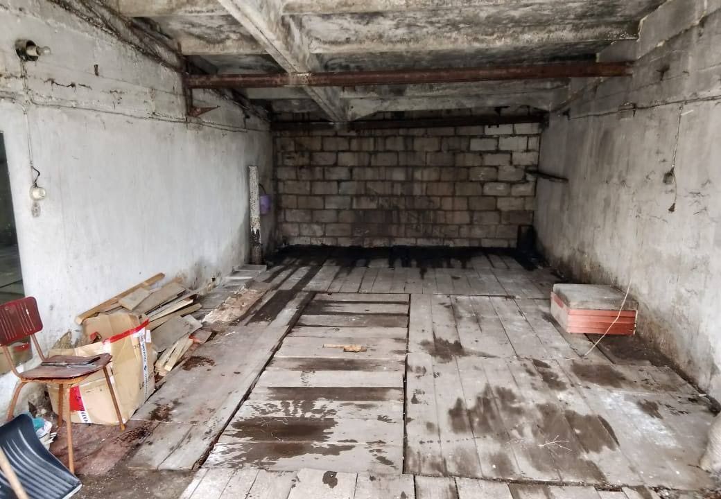 гараж г Черемхово ул Забойщика фото 3