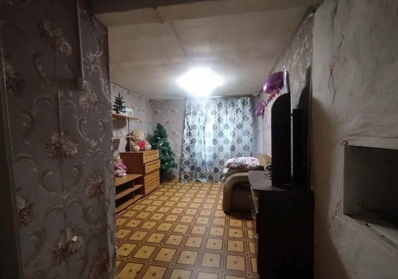квартира р-н Шарьинский г Шарья ул Свердлова 61 фото 18
