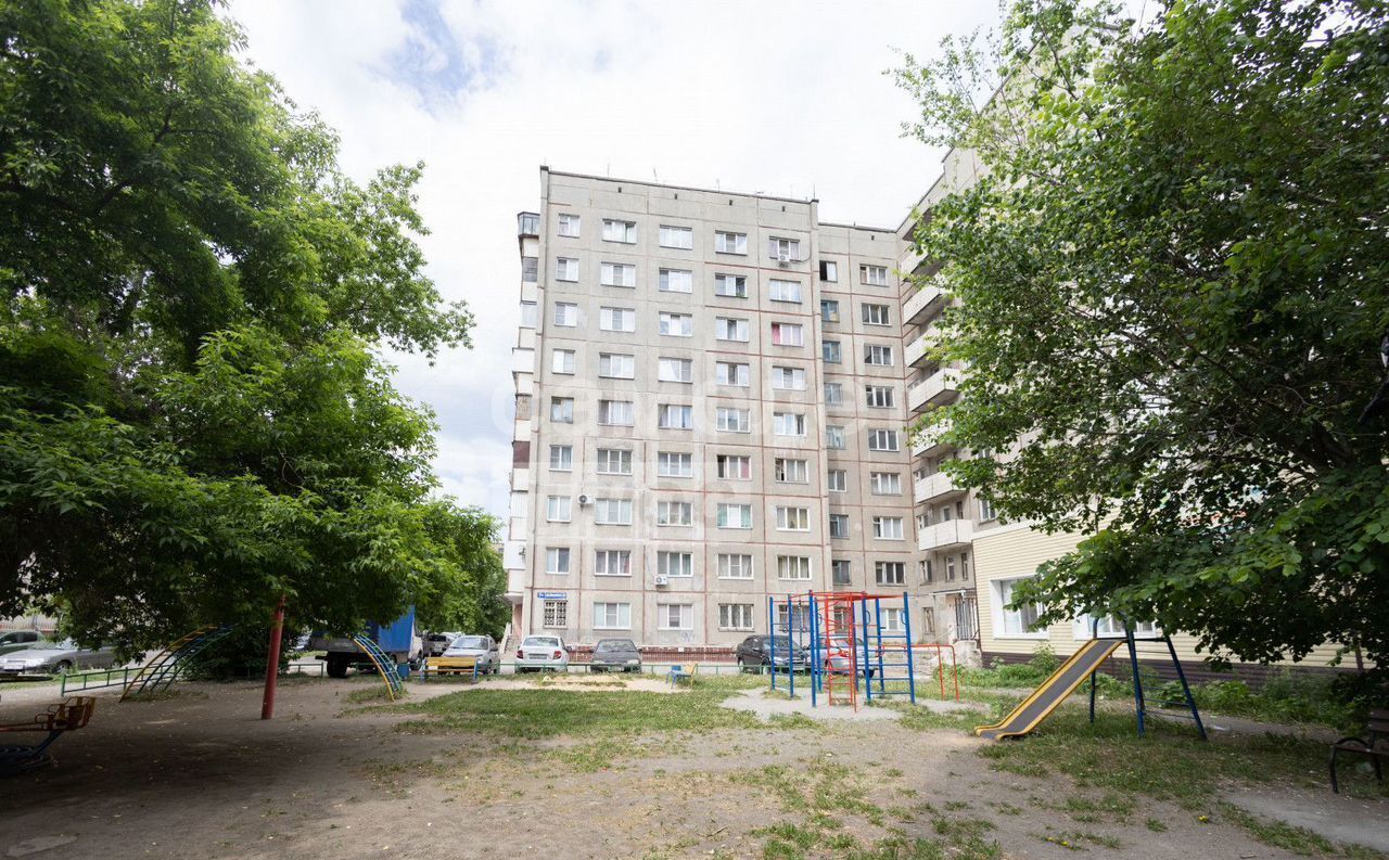 комната г Челябинск р-н Калининский ул Болейко 7а фото 17