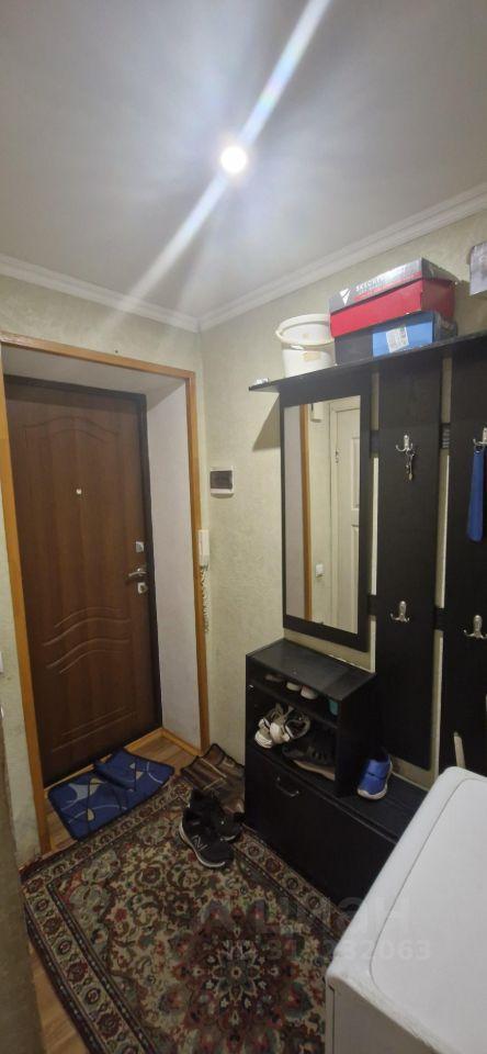 квартира г Жуковский ул Горельники ул Амет-хан Султана 1 Жуковский, 1 фото 1