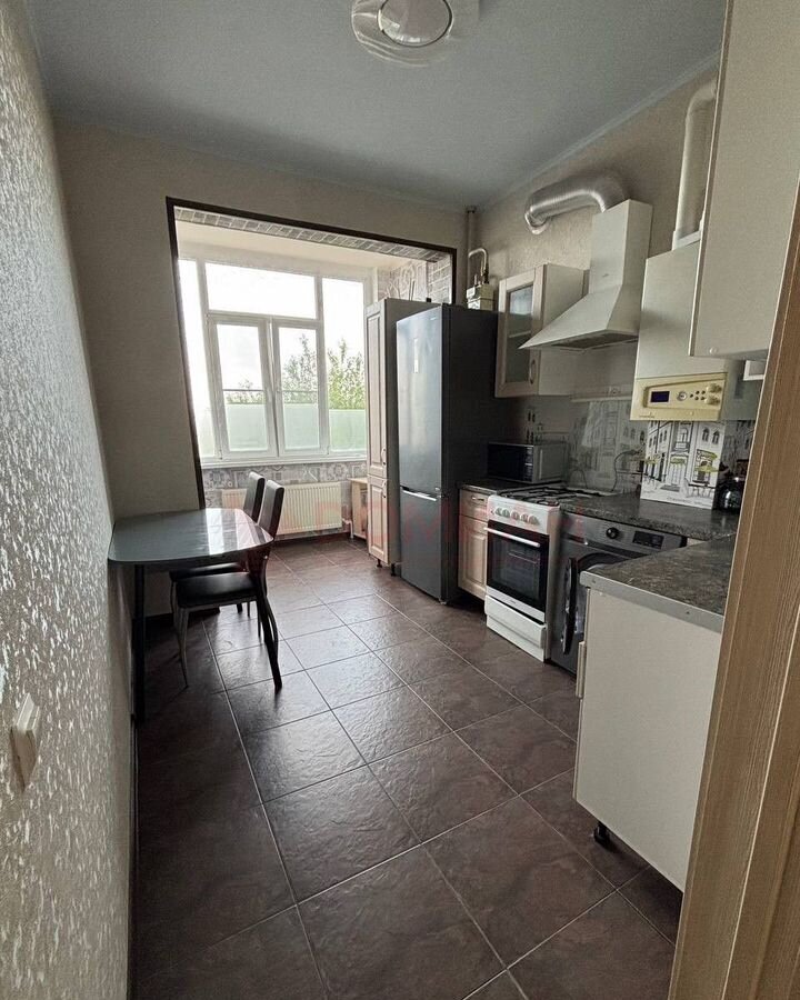 квартира г Таганрог Северный ул Очистная 18к/1 фото 1