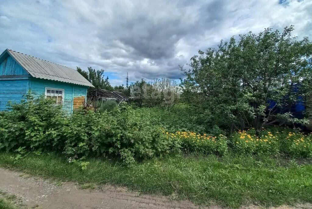 дом г Алапаевск сад тер КоллективныйN1 АУЖД фото 8