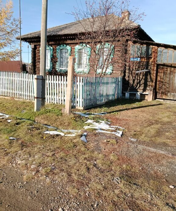 дом г Алапаевск д Верхняя Алапаиха ул Абрамова муниципальное образование фото 5