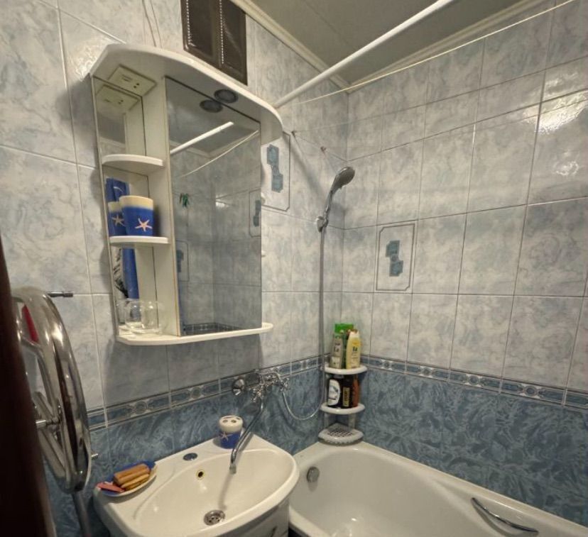 квартира г Тула р-н Зареченский ул Галкина 31 фото 5