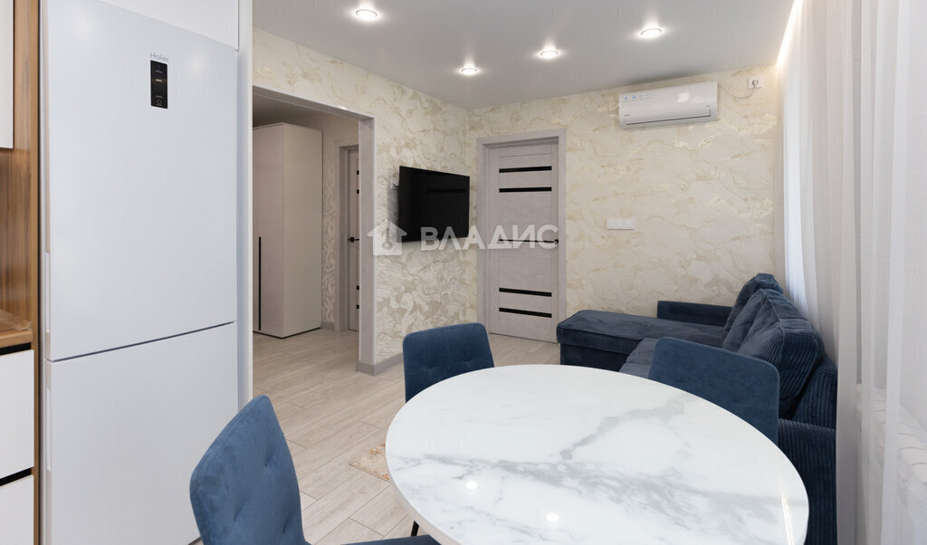квартира г Благовещенск ул Артиллерийская 102 фото 5