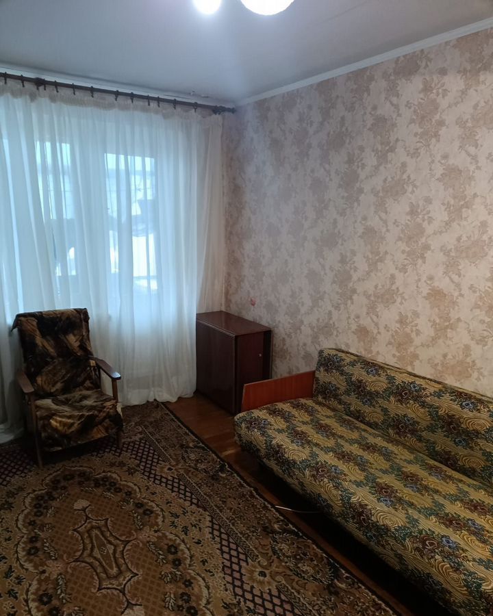 квартира г Шебекино ул Московская 5 Шебекинский муниципальный округ фото 7
