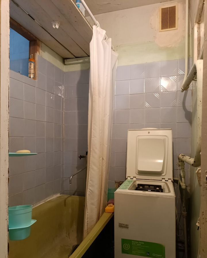 квартира г Шебекино ул Московская 5 Шебекинский муниципальный округ фото 16