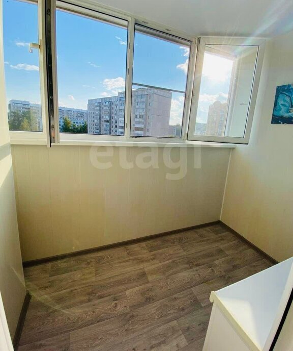 квартира г Йошкар-Ола ул Красноармейская 122б фото 15