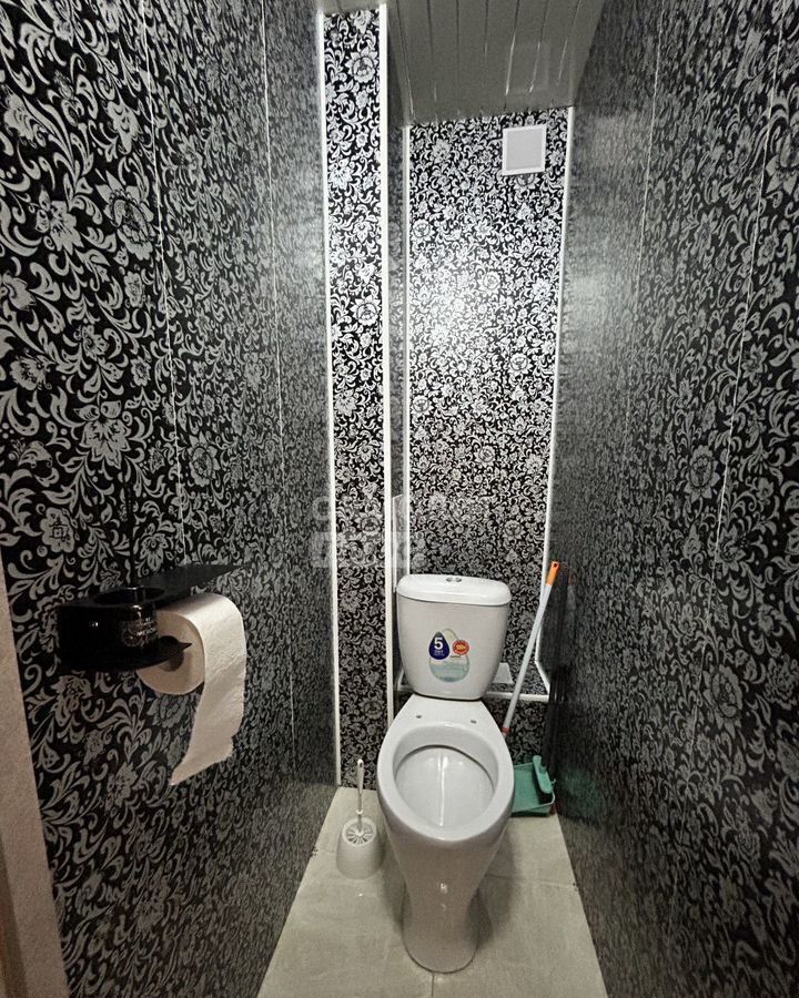 квартира г Коряжма пр-кт Ленина 18 фото 8