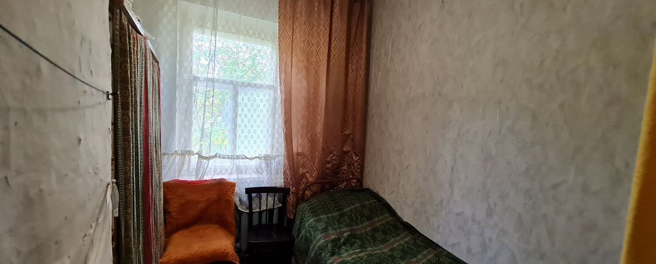 дом г Семенов с Светлое фото 6