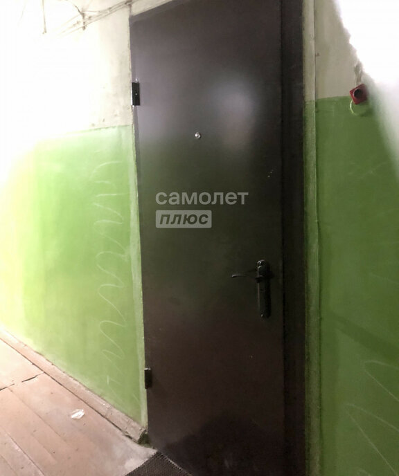 квартира г Смоленск р-н Заднепровский ул Юрьева 15 фото 2
