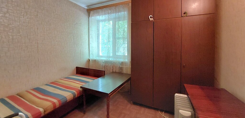 квартира г Рязань р-н Октябрьский Шлаковый ул Халтурина 8 фото 3
