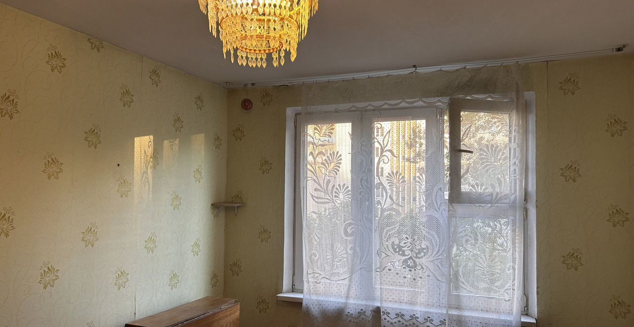 квартира г Калининград р-н Московский ул Батальная 74 фото 1