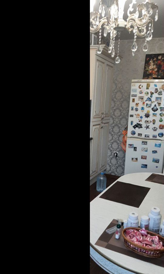 квартира г Омск р-н Центральный ул Завертяева 18к/1 фото 1