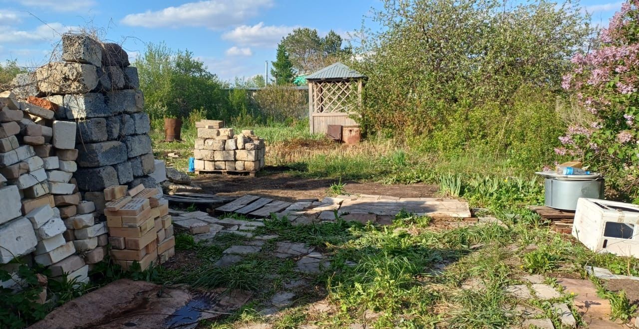дом г Оренбург р-н Ленинский ул Вишневая 2852 дачный массив Ростоши-2 фото 4