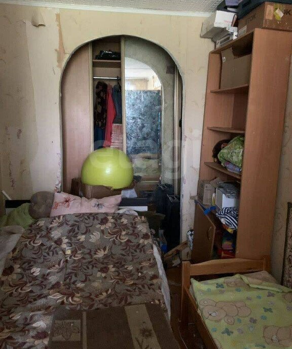 квартира г Ярославль р-н Красноперекопский Нефтестрой пр-кт Московский 104 фото 3
