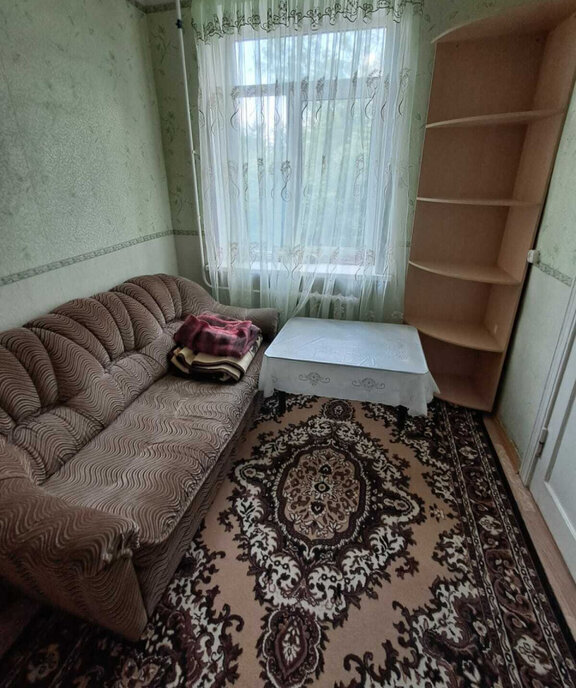 квартира г Каменск-Уральский Синарский ул Лермонтова 6 фото 8