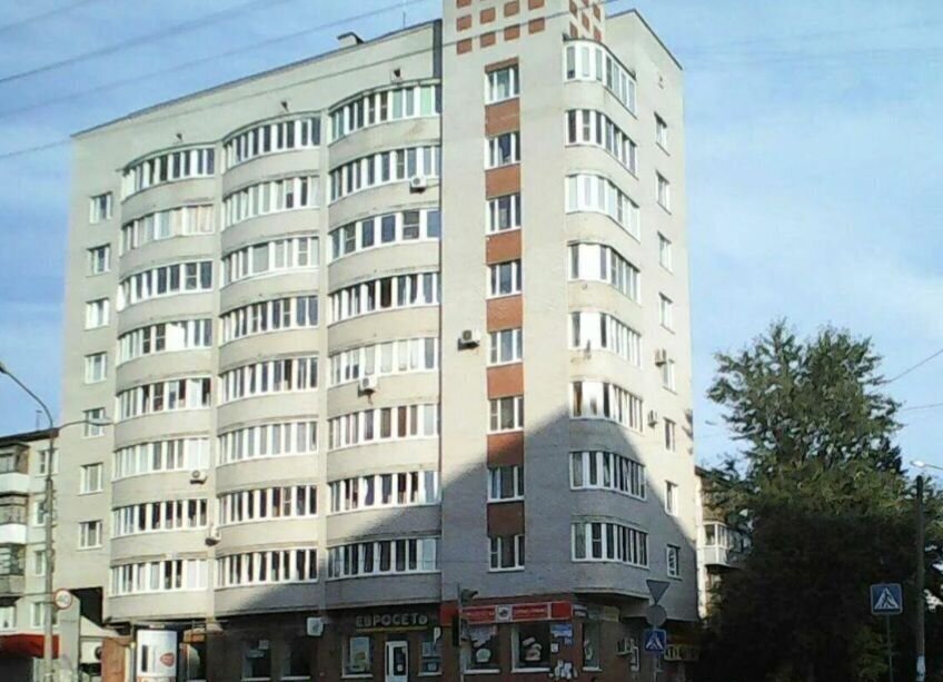 квартира г Великий Новгород Псковский ул Псковская 30а фото 1