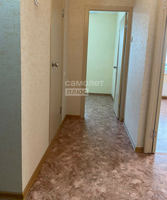 квартира г Северск ул Солнечная 4 фото 6