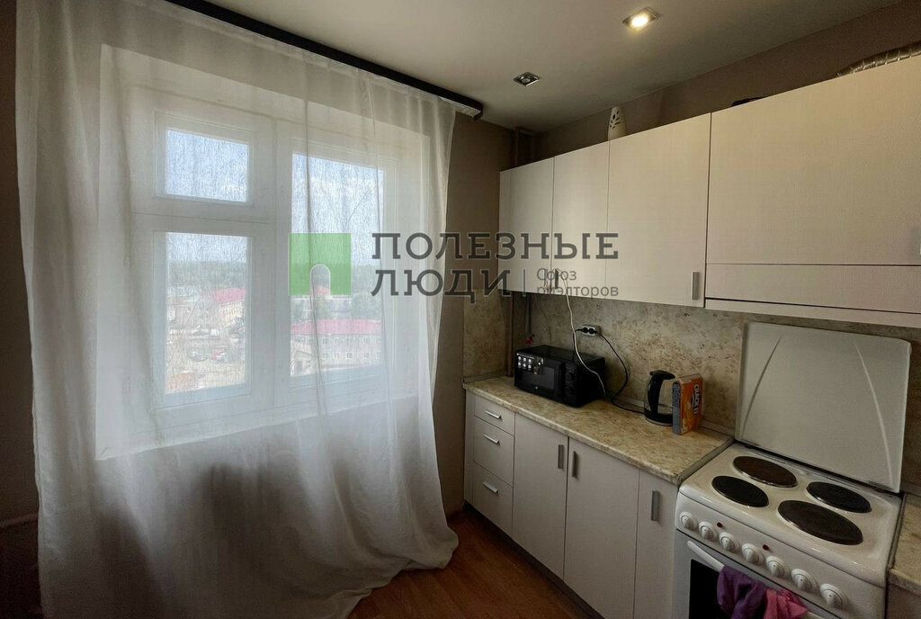 квартира г Белгород ул Вокзальная 22 фото 4