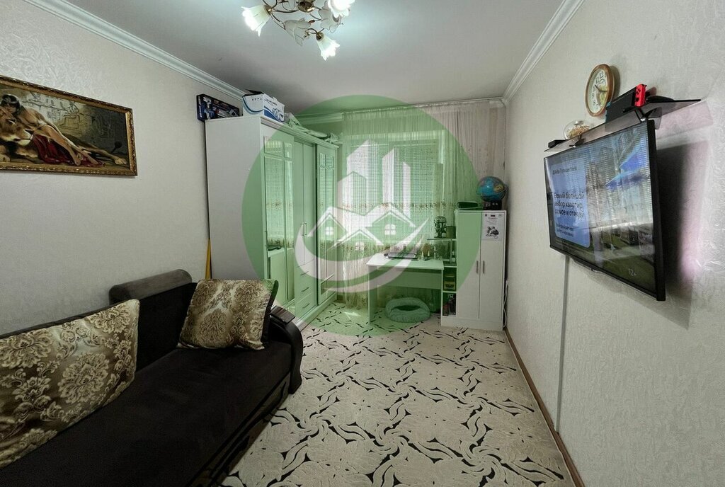 квартира г Ессентуки ул Кисловодская 20а фото 1
