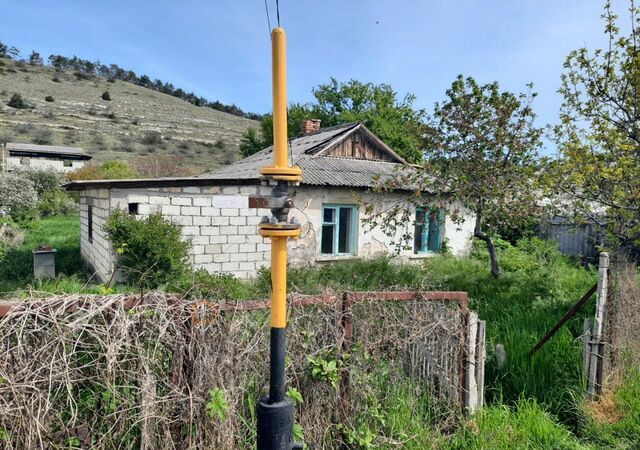 р-н Нахимовский Верхнесадовский муниципальный округ, Крым фото