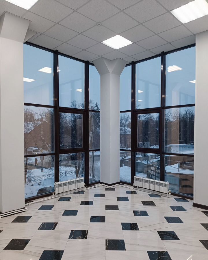 офис г Иваново р-н Фрунзенский ул Рабфаковская 17 фото 5