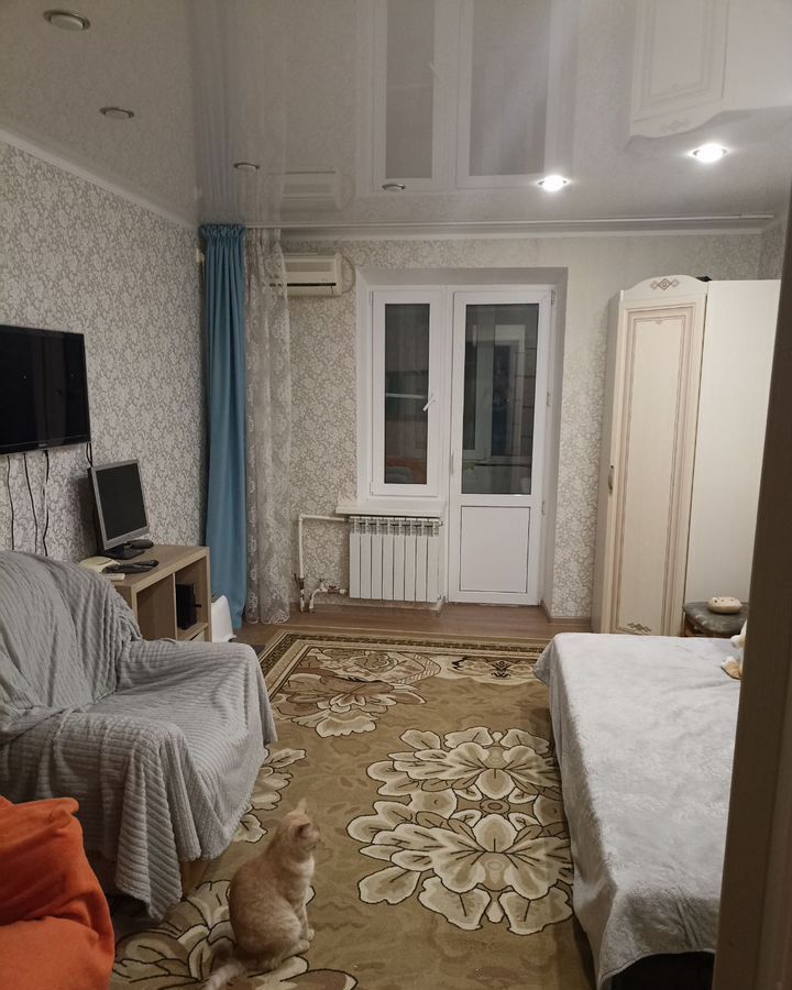 квартира р-н Усть-Лабинский г Усть-Лабинск ул Гагарина 88 Усть-Лабинское городское поселение фото 10