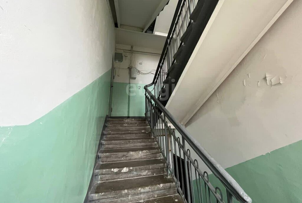 квартира г Серпухов ул Народного Ополчения 39/14 фото 24