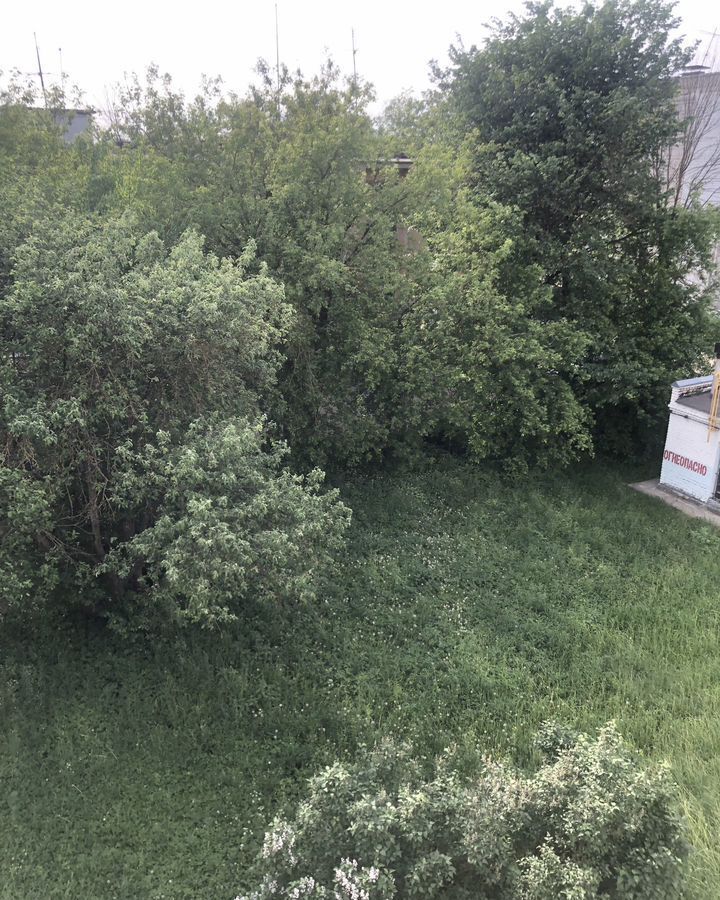 квартира г Тверь п ДРСУ-2 р-н Заволжский 8 фото 11
