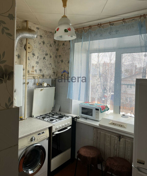 квартира г Казань р-н Приволжский Суконная слобода ул Авангардная 167а фото 4