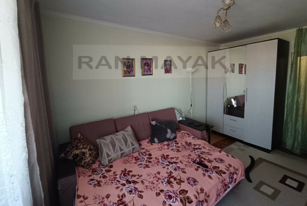 квартира г Майкоп ул Ленина 23 фото 3