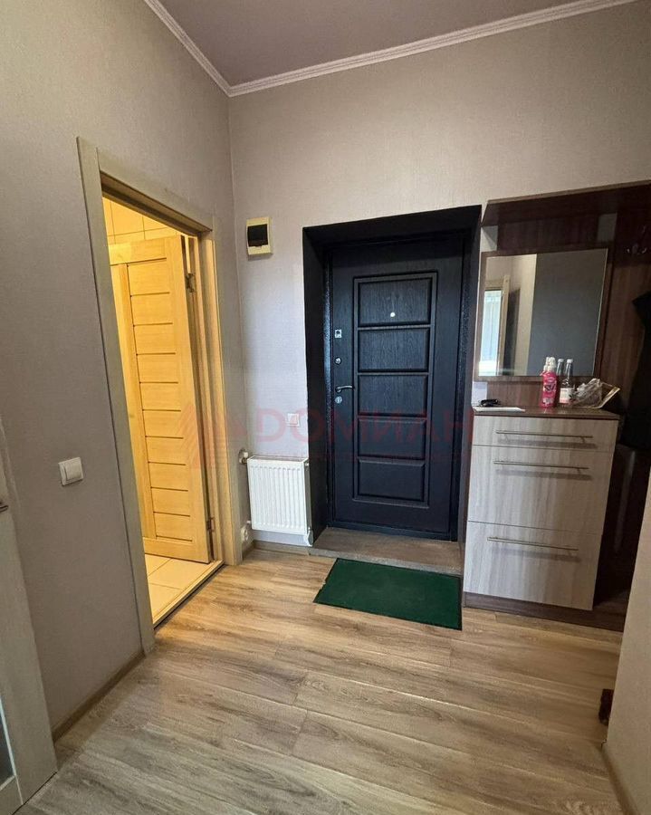 квартира г Таганрог Северный ул Очистная 18к/1 фото 8