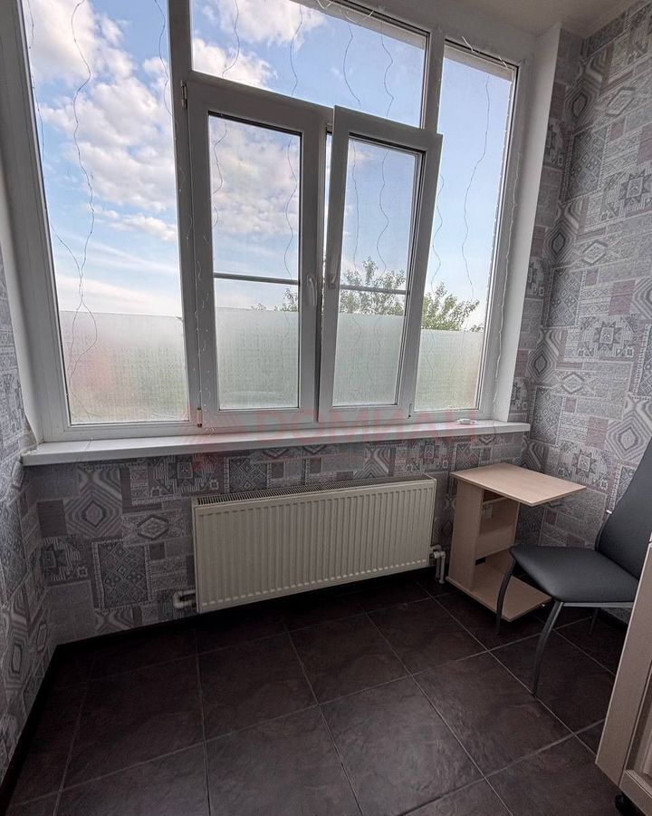 квартира г Таганрог Северный ул Очистная 18к/1 фото 6