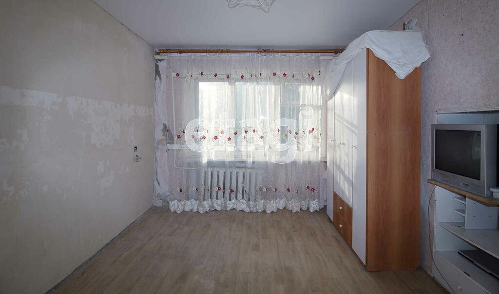 квартира г Пенза ул Аустрина 123а фото 3