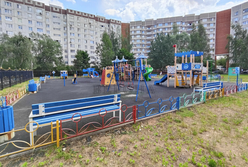 квартира г Ногинск Заречье ул Белякова 29 фото 15