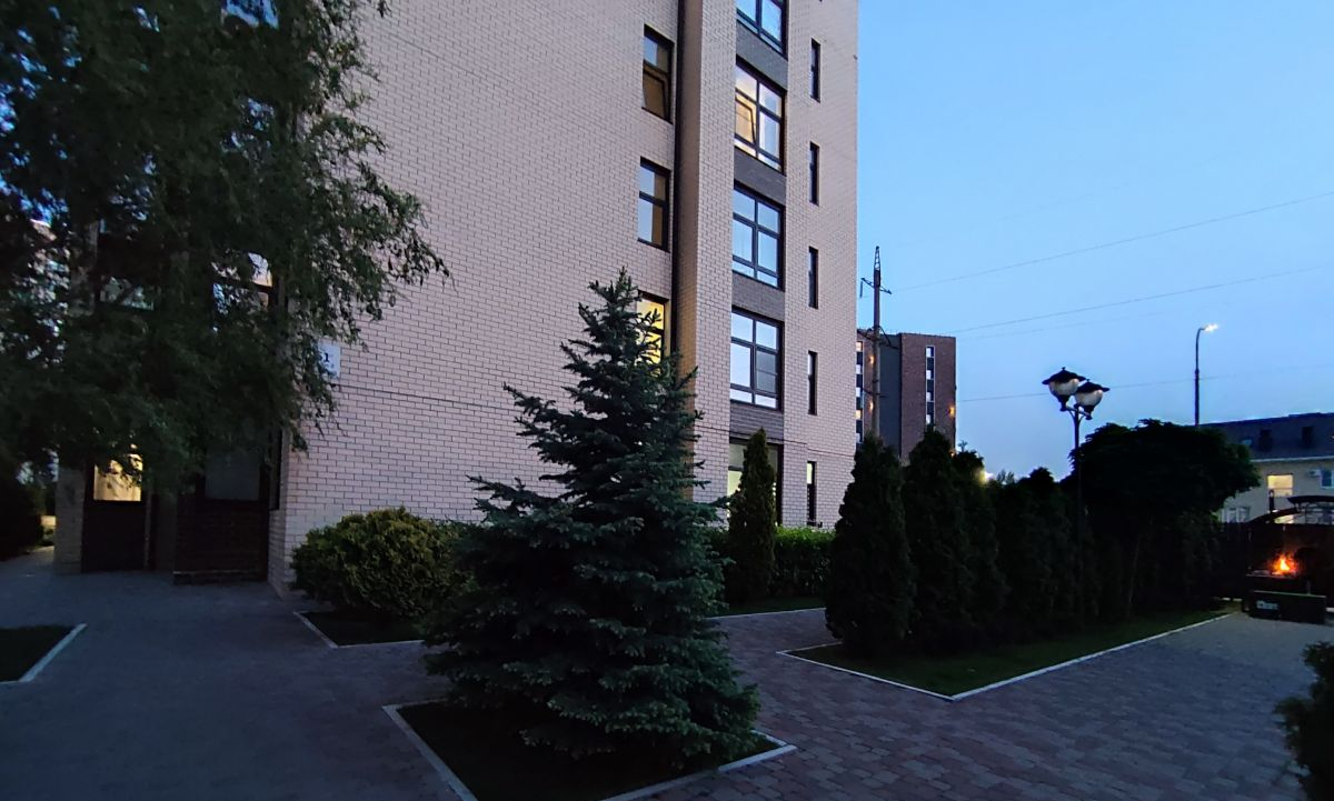 квартира р-н Анапский г Анапа ул Парковая 61/3 ЖК «Привилегия» фото 5