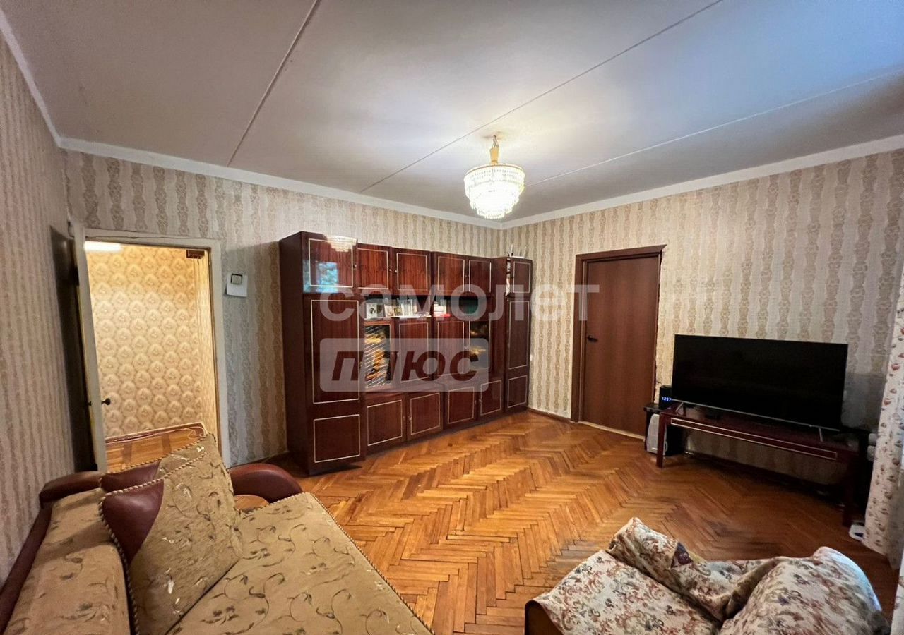 квартира г Королев мкр Юбилейный ул А.И.Соколова 4/1 фото 13