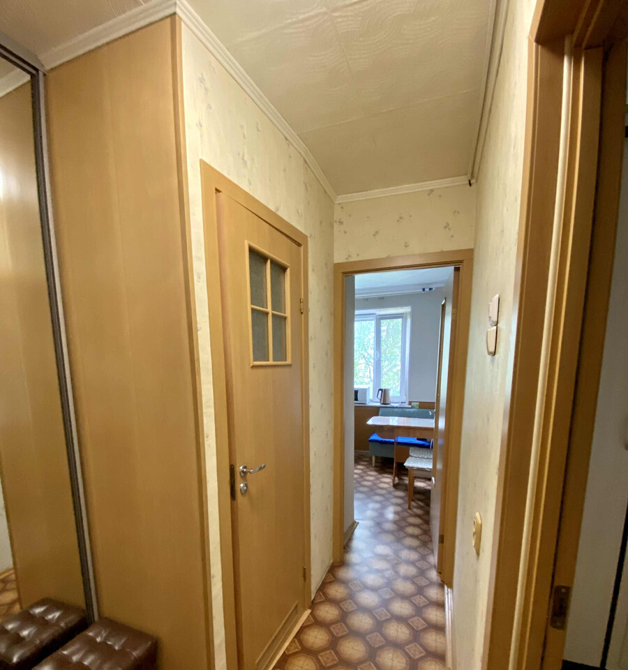 квартира г Сыктывкар Центральный район ул Катаева 49 м-н фото 10