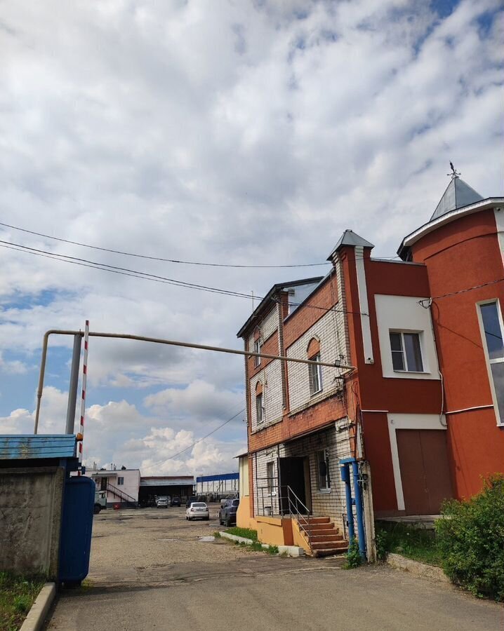 земля р-н Тутаевский г Тутаев ул Строителей 12 фото 1