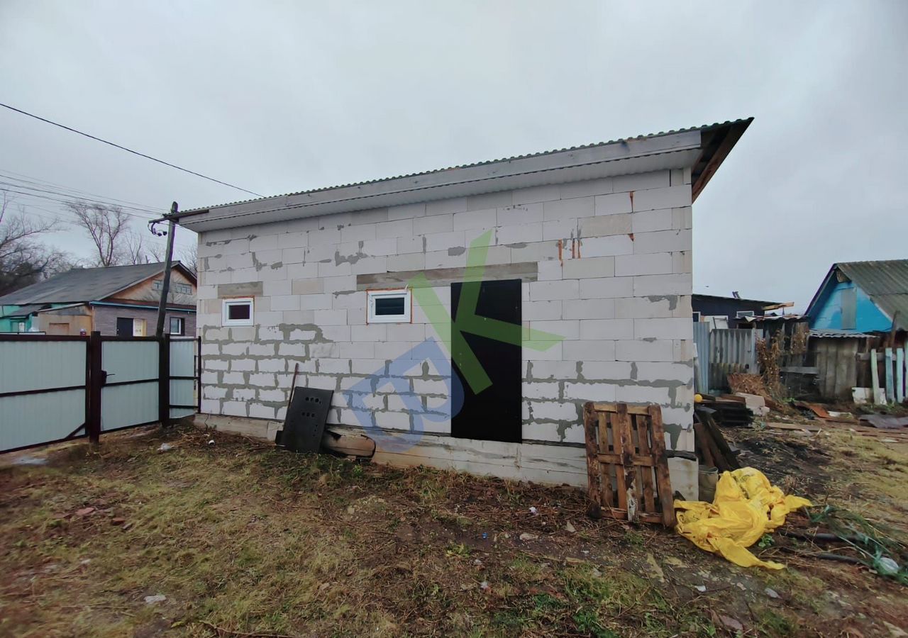дом р-н Белебеевский г Белебей ул Восточная фото 2