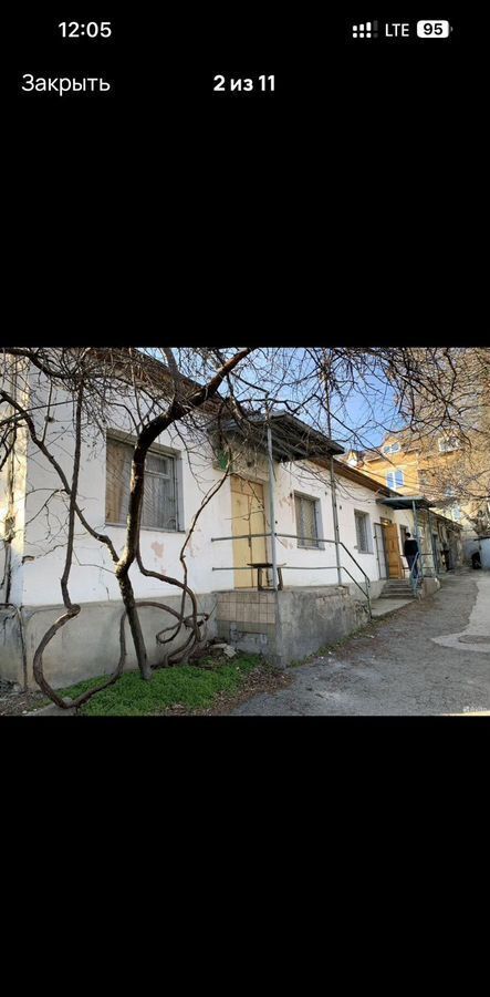 свободного назначения г Ялта пгт Форос ул Космонавтов 47а г Алупка фото 2