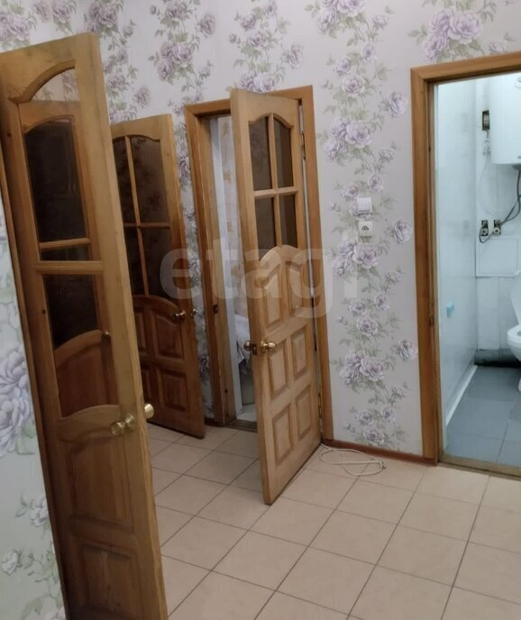 квартира г Оренбург р-н Промышленный ул Котова 99 фото 10