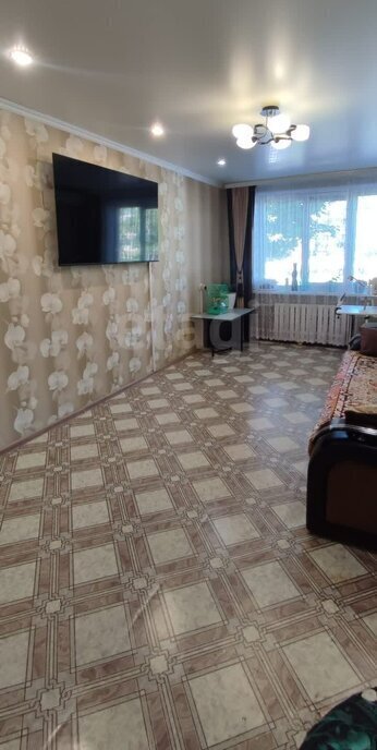 квартира г Оренбург р-н Дзержинский ул Салмышская 5/1 фото 14