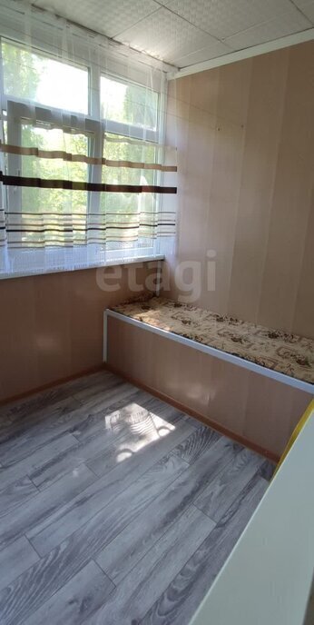 квартира г Оренбург р-н Дзержинский ул Салмышская 5/1 фото 19