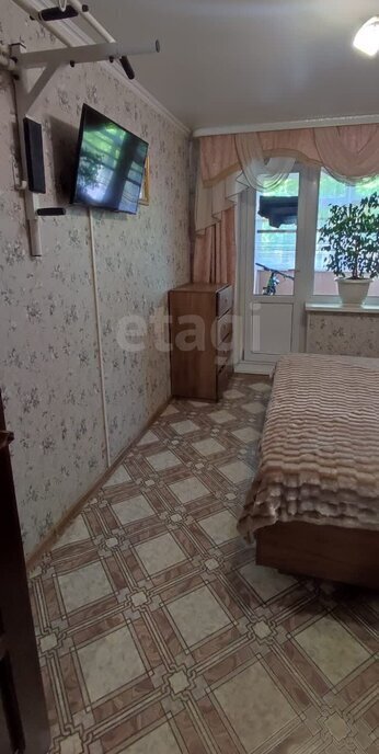 квартира г Оренбург р-н Дзержинский ул Салмышская 5/1 фото 25