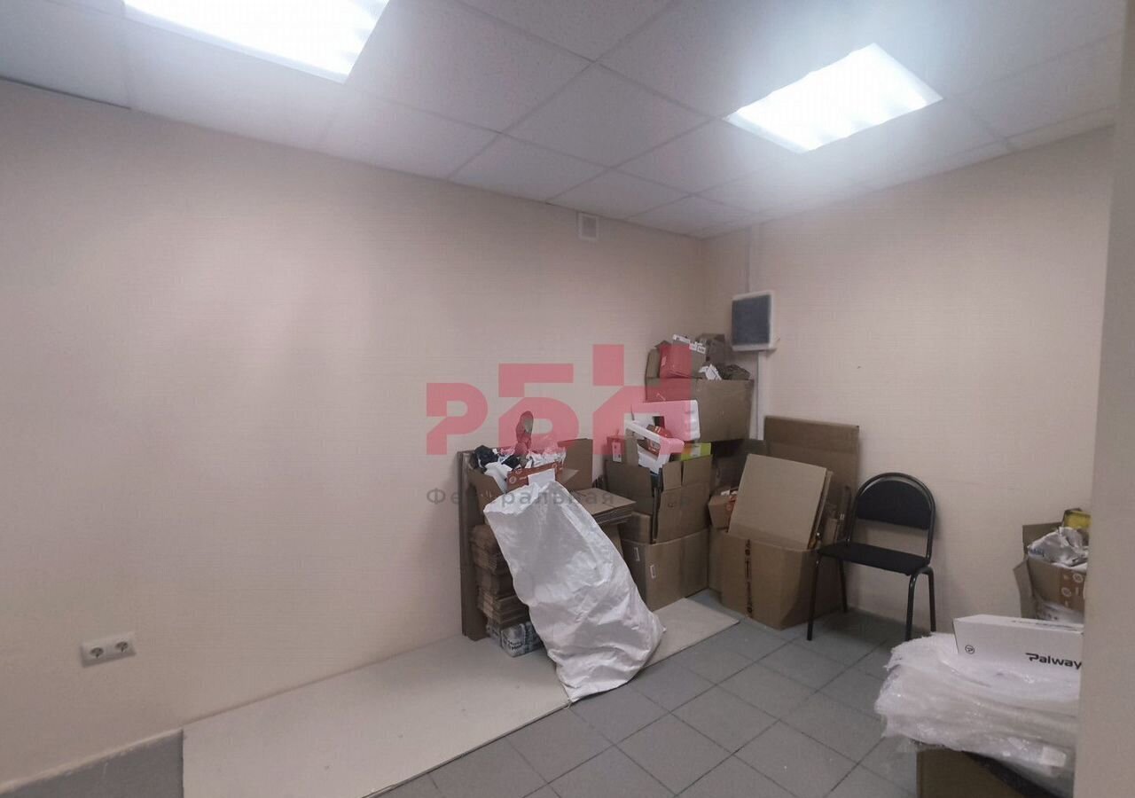свободного назначения г Челябинск р-н Курчатовский пр-кт Комсомольский 112 фото 11